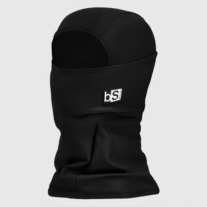 Blackstrap Hood Balaclava Solid Tones